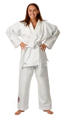 2. Wahl Ju-Jutsu Anzug  "to start" - Kampfanzug - Ju-Jutsu - Kimono - Gi - Kids - Bild 1 von 4