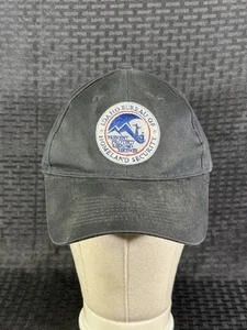 Gorra de béisbol vintage de Idaho Bureau of Home Land Security - Imagen 1 de 16