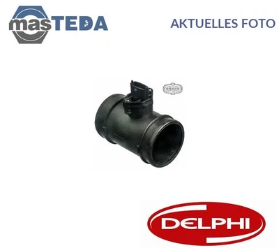 AF10286-12B1 LUFTMASSENMESSER DELPHI NEU OE QUALITÄT - Image 1 of 4