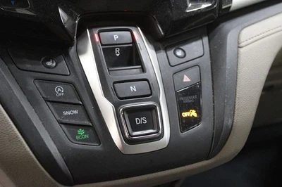 Honda Odyssey 2020 cambio de transmisión 3009438 Foto 1 de 4