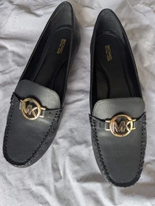 Michael Kors Fulton Moccasin Women's Size 9 - Picture 1 of 3