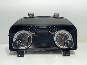 2014 -2018 Ram 1500 2500 Head Speedometer Gauge Cluster P68302588AD OEM ! - Picture 1 of 8