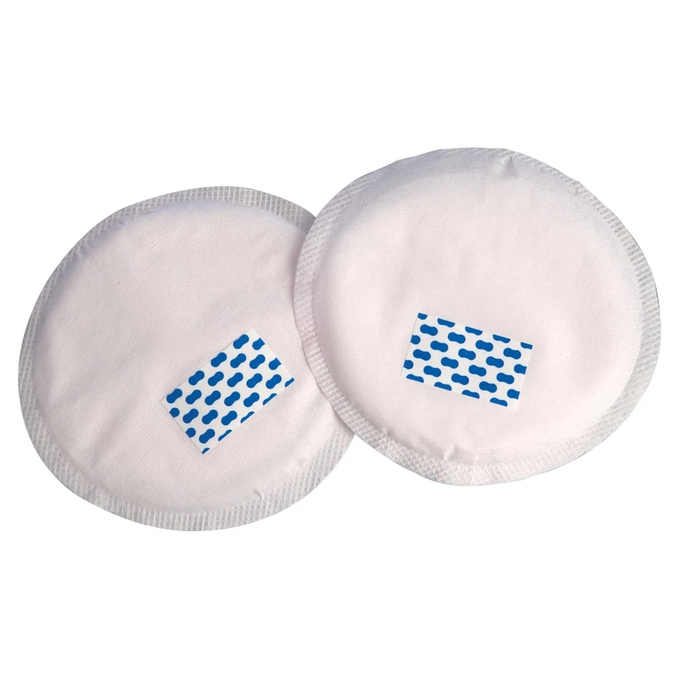 Nûby Stilleinlagen extradünn einzeln verpackt, ideal für unterwegs, Inhalt 40x - Bild 1 von 1