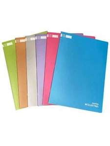 Maxi Quaderno Comix Color Vibes Rigatura 1R - Imagen 1 de 8