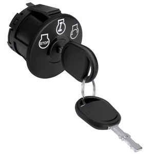 1 * Lawn Mower Ignition Starter Switch With Keys Fit For MTD: 725-04228 - Picture 1 of 16