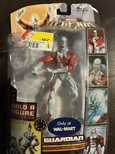 Marvel Legends Guardian Ares Wave Alpha Flight NO BAF PIECE hasbro