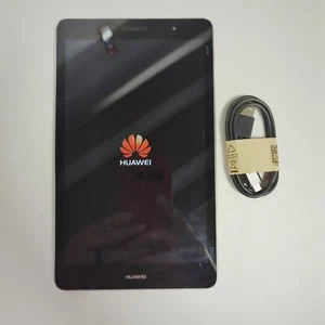 Huawei MediaPad T3 8.0in (KOB-L09) 16GB/2GB (Wi-Fi/EE Network)Tablet (9687/9) - Picture 1 of 4