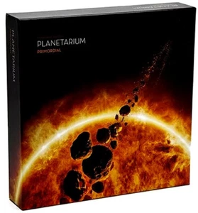 Planetarium Primordial Expansion Board Game NEW SEALED - Picture 1 of 1