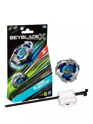 Beyblade X – Sword Dran 3-60F Attack - Image 1 of 2