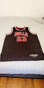 Vintage Nike Michael Jordan 1984 Flight 8403 4XL Trikot Chicago Bulls - Bild 1 von 6