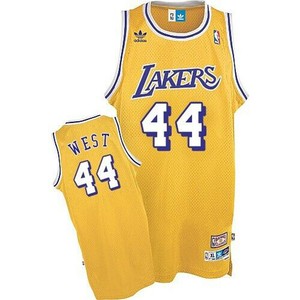 jerry west swingman jersey