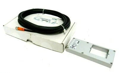 NEW STM 1450017 FRAME SENSOR RLS34-45/S262C-2BP - Image 1 of 4
