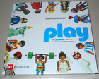 Bildband Blanck Playmobil Wie Playmobil Figuren zu Kindezimmerhelden werden Buch