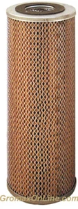FLT-FT EDM FILTER L=18", OD=6", ID=2-5/8" - Picture 1 of 2