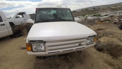 Used Power Steering Pump fits: 1997 Land rover   Grade A - Image 1 of 4