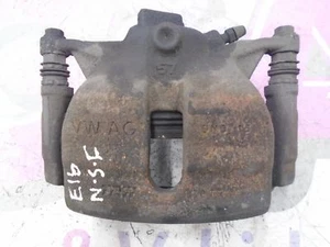 BREMSSATTEL VORNE 280 MM FÜR SKODA OCTAVIA MK3 5E 2.0 TDI 2013-2016 - Bild 1 von 4