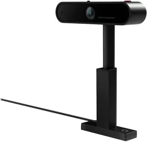 Webcam Lenovo ThinkVision M50 Full HD 1920 x 1080 pixels avec socle - Photo 1/4