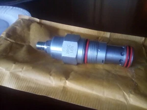 Sun Hydraulics RPGC LEN Balanced Piston Relief Hydraulic Valve - Picture 1 of 2