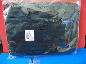 MAXcases Explorer 4 Work-In Case with Pocket 11" Black New in Pack - Picture 1 of 6
