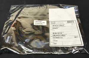 NUOVO originale Cisco SFP-H10GB-CU3M 10GBASE-CU SFP+ cavo 3 metri - Foto 1 di 3