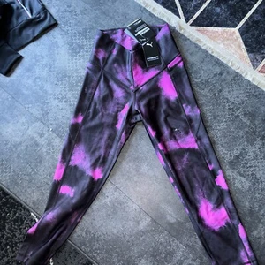 Puma Damen 3/4 Leggins Gr. XS - Bild 1 von 4