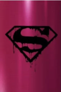 SUPERMAN #75 DEATH OF SUPERMAN 30TH ANNIVERSARY NYCC PINK FOIL VARIANT COVER - Picture 1 of 3