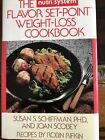 The Nutri-System Flavor Set Point Weight Loss Cookbook by Joan Scobey and Susan