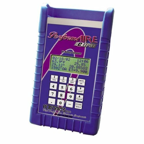 Altronics Pae PerformAIRE Eclipse Weather Station