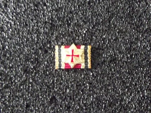 (S1-167) Bundesverdienstkreuz Großkreuz Zivilpin RAR! Pin - Bild 1 von 1