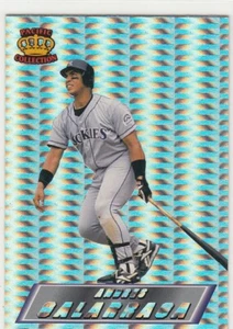 1995 Pacific Crown Collection - Prisms Andres Galarraga #45 - Picture 1 of 2