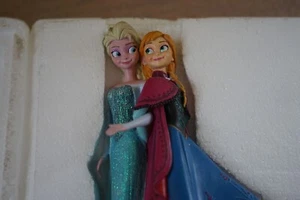 2015 Disney Frozen Hamilton Collection There Is No Better Friend Than a Sister - Bild 1 von 8