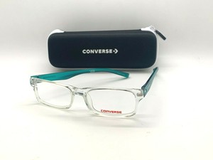converse clear glasses