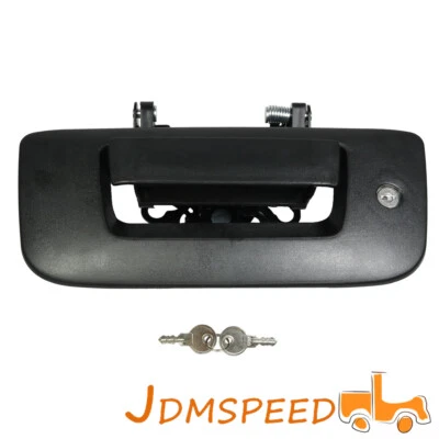 Комплект замков задней двери для 2007-2014 Chevrolet Silverado или GMC Sierra 22755305  - Изображение 1 из 4