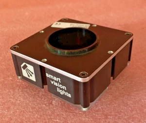 Smart Vision Lights R80 EZ Luce ad anello montaggio PN: R80-WHI - Foto 1 di 9