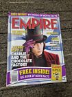 Empire Magazine September 2005