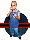 vtg 90s 00s JOE C. MAGAZINE PINUP PAGE Calleja Kid Rock Rap Sidekick Hype Man