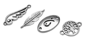 Ciondolo mix - Foto 1 di 3