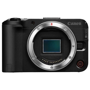 Canon EOS R50 V (BODY) Mirrorless Camera - Picture 1 of 5