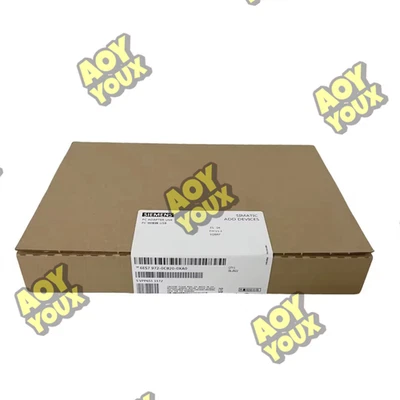 PLC 6ES7972-0CB20-0XA0 USB-MPI PPI Programming Cable For Siemens S7-200 300 400 - Image 1 of 4