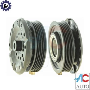 MAGNETIC CLUTCH AIR CONDITIONER COMPRESSOR AC-06DN25 FOR ALFA ROMEO MITO FIAT - Picture 1 of 9