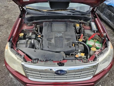 Engine Fuse Box SUBARU FORESTER 10 11 12 13 Foto 1 de 3