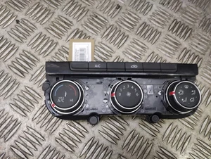 VW Transporter T6.1 Heater Control Unit 7la907426F  REF D297 - Picture 1 of 8