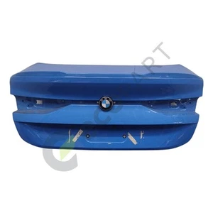 BMW 2 Series Gran Coupe F44 Bootlid 41009462996 - Picture 1 of 16