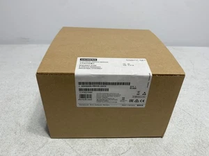 Siemens 6GK5208-0BA00-2AC2 IE Switch 8x RJ45 Ports - Bild 1 von 5