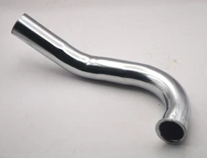 Genuine Yamaha YB100 Exhaust DOWNPIPE YB 100 - Picture 1 of 3