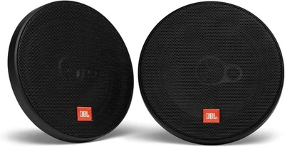JBL Stage2 634 - 6.5" 3-Way Coaxial Speakers 4-ohm 500w Total Power - Image 1 of 3