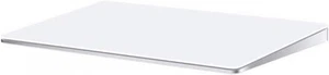 Apple Magic Trackpad 2 - Wireless - Rechargeable - Silver (MJ2R2LL/A) - Picture 1 of 1