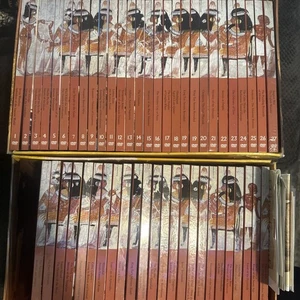 Ancient Civilizations 51 DVD Box Set History Documentary Complete Collection/ - Picture 1 of 5