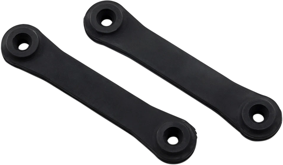 PARTES ILIMITADAS Abrazadera de Capucha - Para Arctic Cat - - Paquete de 2 12-130-000 Foto 1 de 1