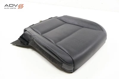 Asiento del conductor delantero izquierdo Lexus Es350 2016-2018 cojín inferior OEM Foto 1 de 4